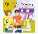 Op eigen benen, zo doe je dat!, Ophalen of Verzenden, Nieuw