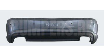 Bumper MERCEDES SLK R172 W172 AMG 11-15 Achterbumper KJ9511 beschikbaar voor biedingen