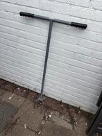 Grondwoeler, Tuin en Terras, Ophalen, Zo goed als nieuw, Overige soorten