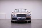 Bentley Flying Spur 6.0 W12, Auto's, Bentley, Origineel Nederlands, Te koop, 2450 kg, 12 cilinders