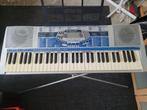 Keyboard Bontempi, Muziek en Instrumenten, Keyboards, 61 toetsen, Zo goed als nieuw, Met standaard, Ophalen