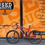 Specialized Mountainbike SL Rood | Met garantie, Batavus, Zo goed als nieuw, Support@batavus.com, Batavus Fiets B.V., Schelpenweg 1, 
7202 BV Zutphen
Netherlands