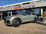 Audi Q5 Sportback 50 TFSI e l 2x S-line l 21'' l Matrix LED, Automaat, Gebruikt, 4 cilinders, Adaptive Cruise Control