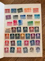 Postzegelverzameling, Postzegels en Munten, Ophalen of Verzenden, Nederland en Buitenland