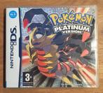 Pokémon Platinum Version - Nintendo DS, Spelcomputers en Games, Games | Nintendo DS, 1 speler, Ophalen of Verzenden, Zo goed als nieuw