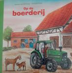 Op de boerderij, Ophalen of Verzenden, Zo goed als nieuw