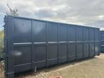 40m3 containers (2025), Zakelijke goederen, Machines en Bouw | Keten en Containers, Ophalen