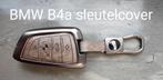 BMW B4a Sleutelhoes Metaal, Ophalen of Verzenden, Nieuw