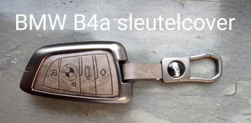 BMW B4a Sleutelhoes Metaal beschikbaar voor biedingen