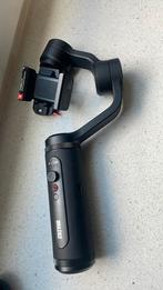 Zhiyun Gimbal voor telefoon, Audio, Tv en Foto, Fotografie | Statieven en Balhoofden, Ophalen, Zo goed als nieuw, Minder dan 150 cm