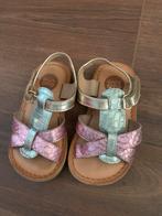 Gips Eppo sandalen maat 24, Ophalen of Verzenden, Gebruikt, Meisje, Schoentjes