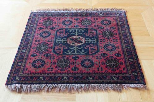 (Tafel)kleed/-loper ca. 90x90, Huis en Inrichting, Stoffering | Tapijten en Kleden, Gebruikt, 50 tot 100 cm, 50 tot 100 cm, Vierkant
