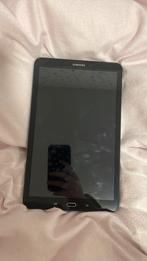 Samsung tablet, Computers en Software, Android Tablets, Samsung, Wi-Fi, Gebruikt, Ophalen of Verzenden