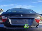 Achterklep van een BMW 3-Serie (A22), Gebruikt, -, Ophalen of Verzenden, 3 maanden garantie