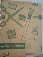 Plakboek met sigarenbandjes, Verzamelen, Ophalen of Verzenden