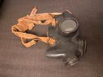 T.35-SIR Brits WOII gasmasker, Ophalen of Verzenden, Landmacht, Engeland