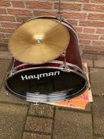 Trom Hayman, Ophalen, Gebruikt, Overige merken