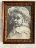 Aart   van  Dobbenburgh  .   1899 - 1988, Antiek en Kunst, Kunst | Litho's en Zeefdrukken, Ophalen of Verzenden