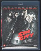 Sin City. Blu-ray., Cd's en Dvd's, Blu-ray, Ophalen of Verzenden, Gebruikt, Thrillers en Misdaad
