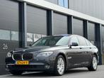 BMW 7 Serie 730d Leer Camera Dak Memory (bj 2011, automaat), Auto's, Automaat, Euro 5, 2993 cc, Bedrijf