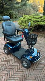 Scootmobiel Tiger 4, Diversen, Brommobielen en Scootmobielen, Ophalen, Nieuw, 16 km/u of meer, Mango