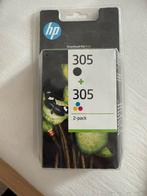 Hp cartridge, Computers en Software, Inkjetprinter, All-in-one, Nieuw, Ophalen of Verzenden