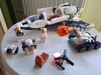 Lego City Ruimtevaart 3 sets, Kinderen en Baby's, Speelgoed | Duplo en Lego, Ophalen, Zo goed als nieuw, Complete set, Lego