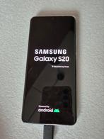 Samsung galaxy s20 - Cosmic Gray, Telecommunicatie, Mobiele telefoons | Samsung, Gebruikt, Galaxy S20, 128 GB, Ophalen