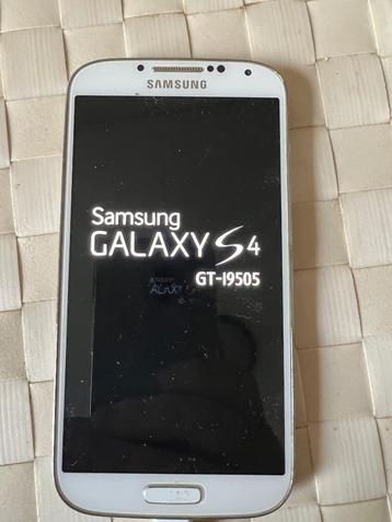 Galaxy J3 + Galaxy S4 GT-I9505 + Galaxy Tab 4 10.1 + Acces beschikbaar voor biedingen