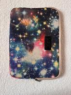 Laptophoes met Galaxy Print, Computers en Software, Laptophoezen, Ophalen, 14 inch, Zo goed als nieuw