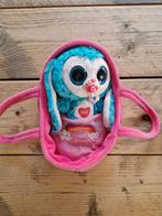 Ylvi & the Minimoomis Cooco baby in bed knuffel, Ophalen, Gebruikt
