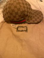 Gucci Pet - Zo goed als nieuw!, Kleding | Heren, Hoeden en Petten, Ophalen, Zo goed als nieuw, One size fits all, Pet