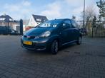 Toyota Aygo 1.0 2011 | NAP | AIRCO | Nwe APK + Gr Beurt, Voorwielaandrijving, Stof, Zwart, 4 stoelen