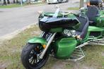 Rewaco RF1 Pur 3 GT Touring Turbo Trike, Motoren, Quads en Trikes, 1500 cc, Meer dan 35 kW