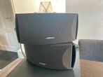 Bose 321 GS Series III Home Entertainment System, Gebruikt, 2.1-systeem, Dvd-speler, 40 tot 70 watt