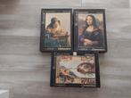 Puzzels, Ophalen of Verzenden, Zo goed als nieuw, Overige typen