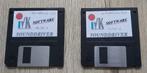 2 Vintage IVK Sounddrivers (windows'95)., Computers en Software, Besturingssoftware, Ophalen of Verzenden, Gebruikt, Windows