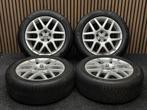 Originele 16 inch BBS Montreal - VW Golf 4 Beetle 5x100 ET42, Auto-onderdelen, Banden en Velgen, Ophalen, 16 inch, Banden en Velgen