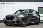 BMW X5 xDrive45e 394pk M-Sport 4-Wielsturing H/K Trekhaak, Automaat, 394 pk, Vierwielaandrijving, Hybride Elektrisch/Benzine