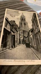 Arnhem Trompetsteeg, Ophalen of Verzenden, 1940 tot 1960, Gelderland