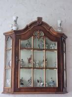 porselein kastje van vroeger{zonder inhoud}, Huis en Inrichting, Ophalen, Zo goed als nieuw