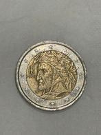 2 EUROMUNT 2002 Italië, Ophalen of Verzenden, Italië, 2 euro