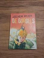 De Gorgels - Jochem Myjer, Ophalen of Verzenden, Zo goed als nieuw, Jochem Myjer, Fictie algemeen