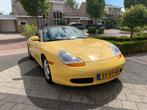 Porsche Boxster 2.5 1997 org. 79000km!, 2500 cc, Overige kleuren, Cabriolet, 205 pk