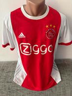 Voetbalshirt ajax thuisshirt, Maat XL, Ophalen of Verzenden, Zo goed als nieuw, Shirt