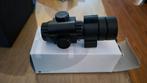 Hawke reddot  1x30, Ophalen of Verzenden, Zo goed als nieuw