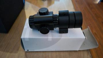 Hawke reddot  1x30 beschikbaar voor biedingen