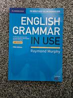 English grammar in use - Raymond Murphy 5e editie, Ophalen, Gelezen