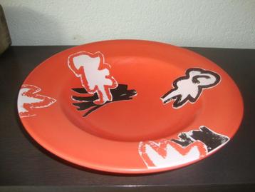 fruitschaal royal goedewaagen ontwerp van Raphael Hermans beschikbaar voor biedingen