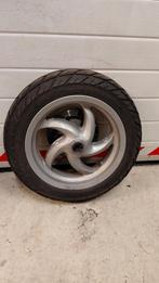 Piaggio fly voorwiel, Ophalen of Verzenden